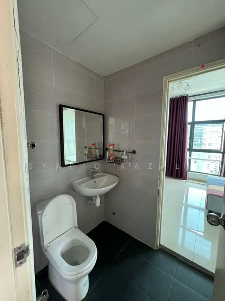 Servis Apartment untuk Disewa di Vista Alam - Syafiq Razali - PropertyGuru.com.my