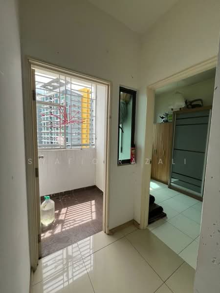 Servis Apartment untuk Disewa di Vista Alam - Syafiq Razali - PropertyGuru.com.my