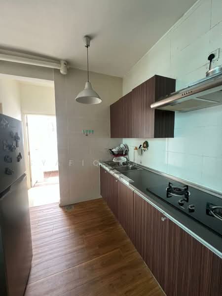 Servis Apartment untuk Disewa di Vista Alam - Syafiq Razali - PropertyGuru.com.my