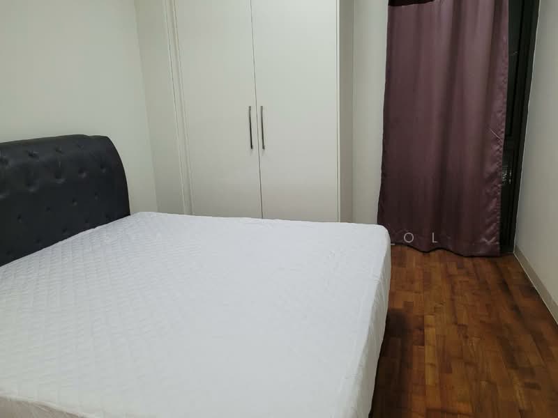 Servis Apartment untuk Disewa di TTDI Ascencia - Syahirah Ismol - Bedroom - PropertyGuru.com.my