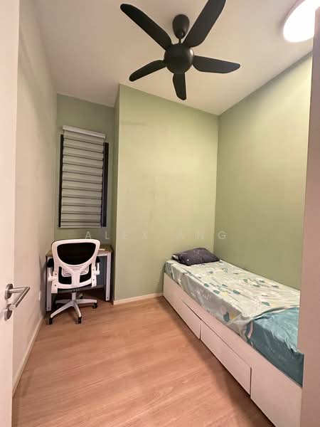 Service Residence for Rent at The Goodwood Residence - Alex Ang - PropertyGuru.com.my