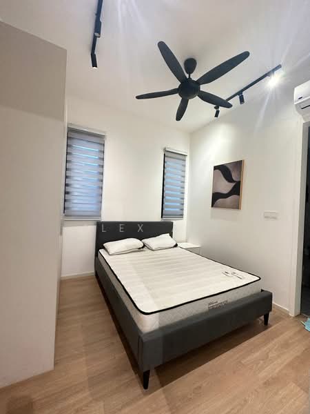 Service Residence for Rent at The Goodwood Residence - Alex Ang - PropertyGuru.com.my