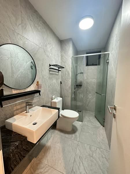 Service Residence for Rent at The Goodwood Residence - Alex Ang - PropertyGuru.com.my