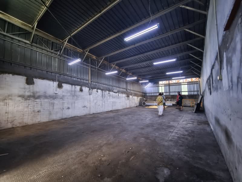 Kilang untuk Disewa di Taman Perindustrian Bukit Serdang (Seri Kembangan) - Yenn Chong - PropertyGuru.com.my
