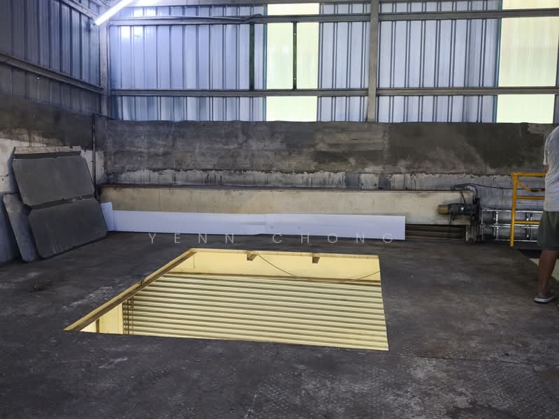 Kilang untuk Disewa di Taman Perindustrian Bukit Serdang (Seri Kembangan) - Yenn Chong - PropertyGuru.com.my