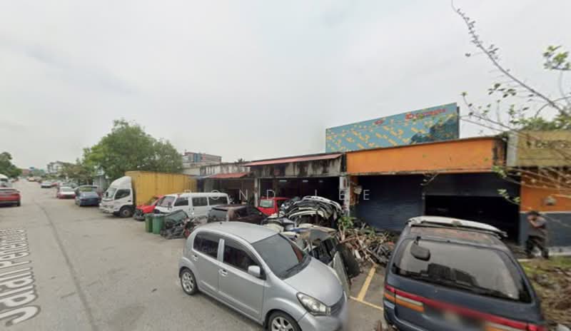 Factory for Sale in Hicom - Glenmarie Industrial Park (Shah Alam) - Bond Lee - Exterior - PropertyGuru.com.my