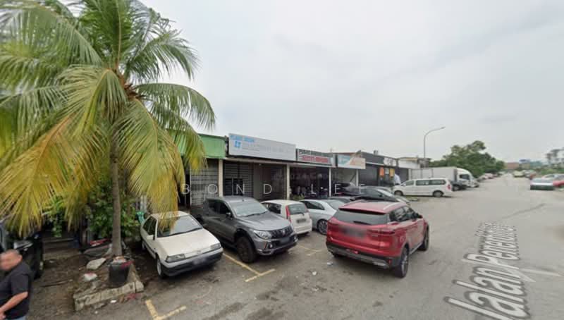 Factory for Sale in Hicom - Glenmarie Industrial Park (Shah Alam) - Bond Lee - Exterior - PropertyGuru.com.my