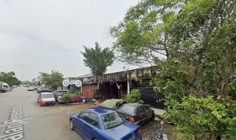 Factory for Sale in Hicom - Glenmarie Industrial Park (Shah Alam) - Bond Lee - PropertyGuru.com.my