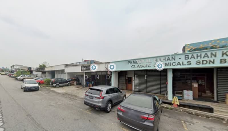 Factory for Sale in Hicom - Glenmarie Industrial Park (Shah Alam) - Bond Lee - PropertyGuru.com.my