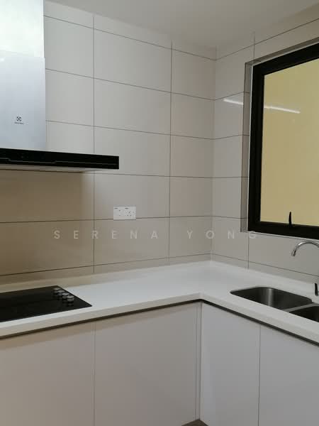 Kondominium untuk Disewa di The Park Sky Residence - Serena Yong - PropertyGuru.com.my