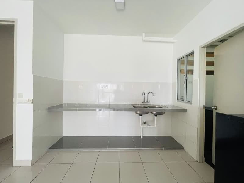 Pangsapuri untuk Disewa di D'Cerrum Apartment - Hasif Ludin - PropertyGuru.com.my