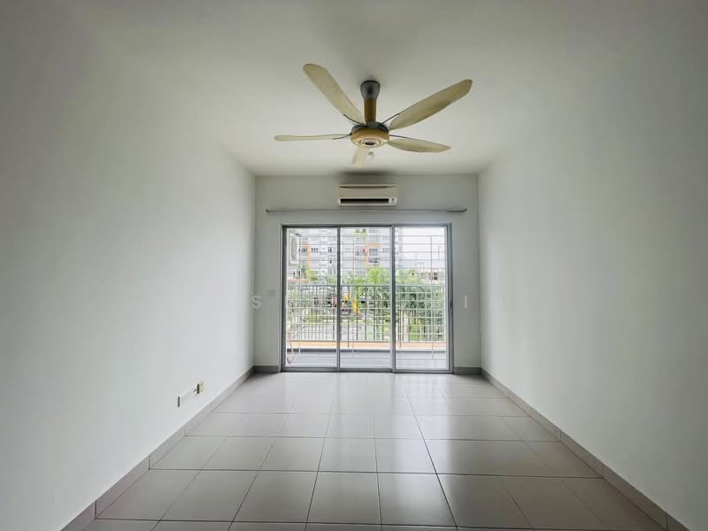 Pangsapuri untuk Disewa di D'Cerrum Apartment - Hasif Ludin - PropertyGuru.com.my