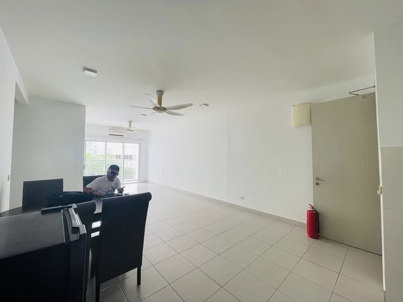 Pangsapuri untuk Disewa di D'Cerrum Apartment - Hasif Ludin - PropertyGuru.com.my