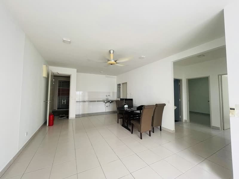 Pangsapuri untuk Disewa di D'Cerrum Apartment - Hasif Ludin - PropertyGuru.com.my