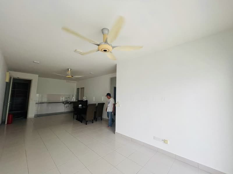 Pangsapuri untuk Disewa di D'Cerrum Apartment - Hasif Ludin - PropertyGuru.com.my