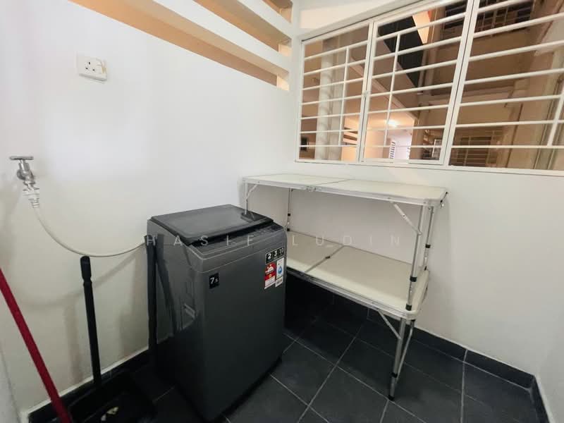 Pangsapuri untuk Disewa di D'Cerrum Apartment - Hasif Ludin - PropertyGuru.com.my