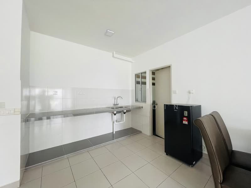 Pangsapuri untuk Disewa di D'Cerrum Apartment - Hasif Ludin - PropertyGuru.com.my
