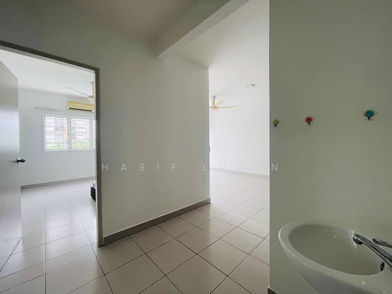Pangsapuri untuk Disewa di D'Cerrum Apartment - Hasif Ludin - PropertyGuru.com.my