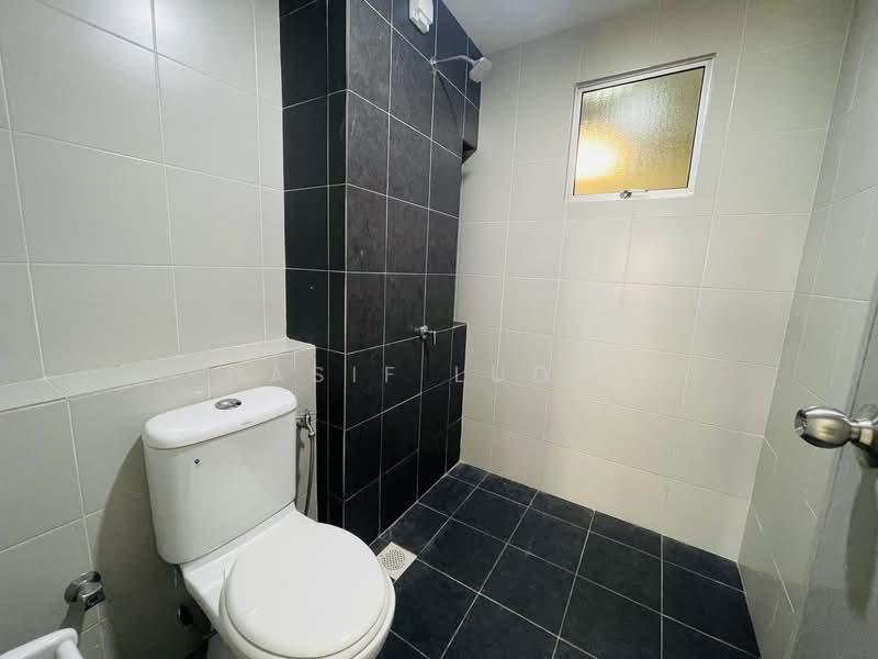 Pangsapuri untuk Disewa di D'Cerrum Apartment - Hasif Ludin - PropertyGuru.com.my