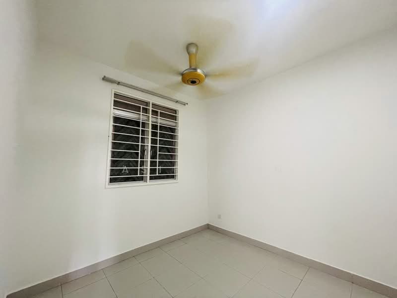 Pangsapuri untuk Disewa di D'Cerrum Apartment - Hasif Ludin - PropertyGuru.com.my