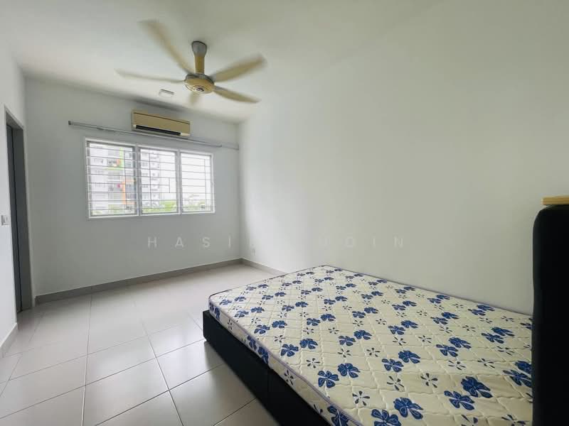 Pangsapuri untuk Disewa di D'Cerrum Apartment - Hasif Ludin - PropertyGuru.com.my