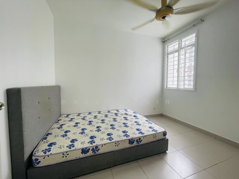 Pangsapuri untuk Disewa di D'Cerrum Apartment - Hasif Ludin - PropertyGuru.com.my