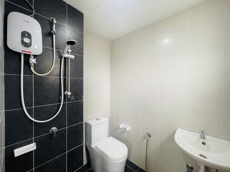 Pangsapuri untuk Disewa di D'Cerrum Apartment - Hasif Ludin - PropertyGuru.com.my