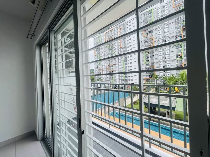 Pangsapuri untuk Disewa di D'Cerrum Apartment - Hasif Ludin - PropertyGuru.com.my