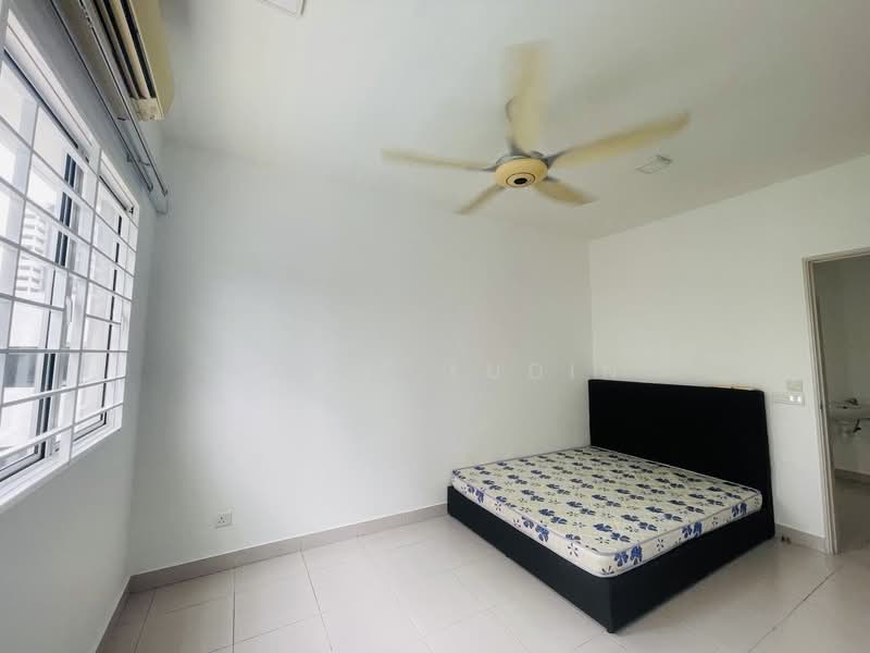 Pangsapuri untuk Disewa di D'Cerrum Apartment - Hasif Ludin - PropertyGuru.com.my