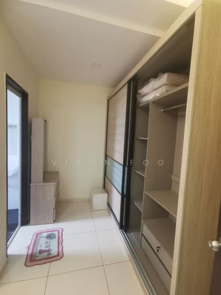 Service Residence for Rent at The Garden Residences - Vison Foo - PropertyGuru.com.my