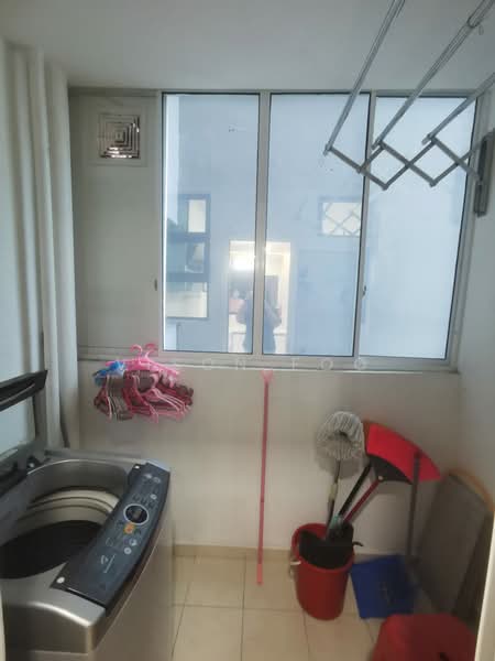 Service Residence for Rent at The Garden Residences - Vison Foo - PropertyGuru.com.my