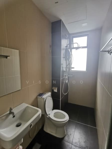 Service Residence for Rent at The Garden Residences - Vison Foo - PropertyGuru.com.my