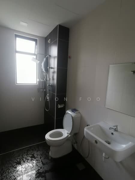 Service Residence for Rent at The Garden Residences - Vison Foo - PropertyGuru.com.my