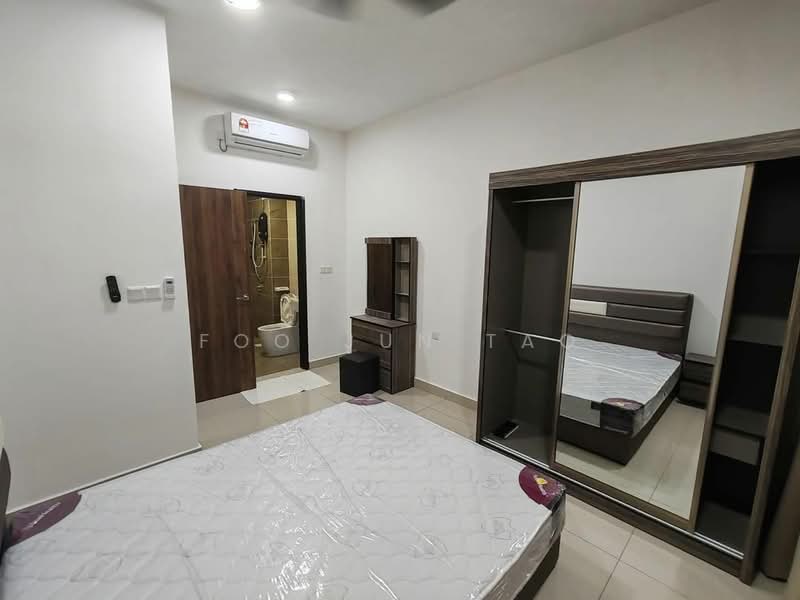 Servis Apartment untuk Disewa di Veranda Residence - Foo Jun Tao - PropertyGuru.com.my