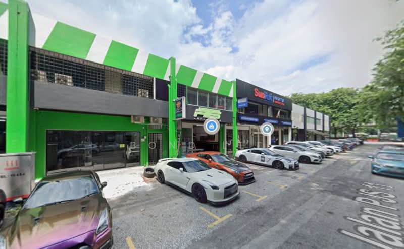 Kilang untuk Disewa di Taman Bandar Sunway (Petaling Jaya) - Bond Lee - Exterior - PropertyGuru.com.my