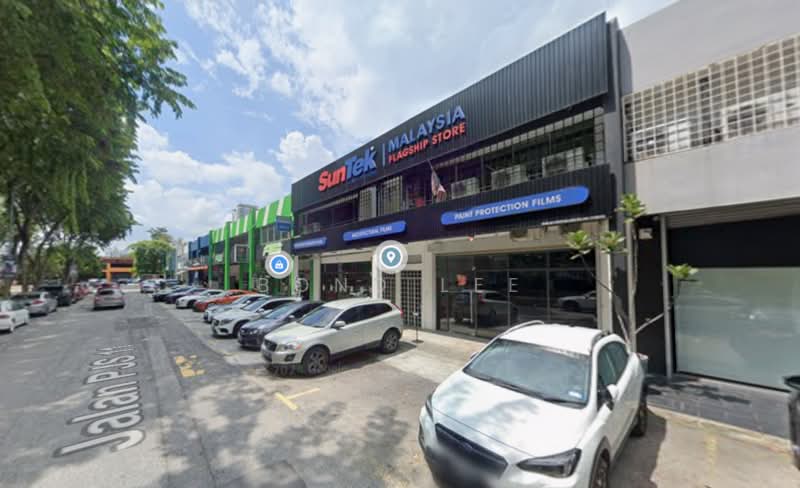 Kilang untuk Disewa di Taman Bandar Sunway (Petaling Jaya) - Bond Lee - PropertyGuru.com.my