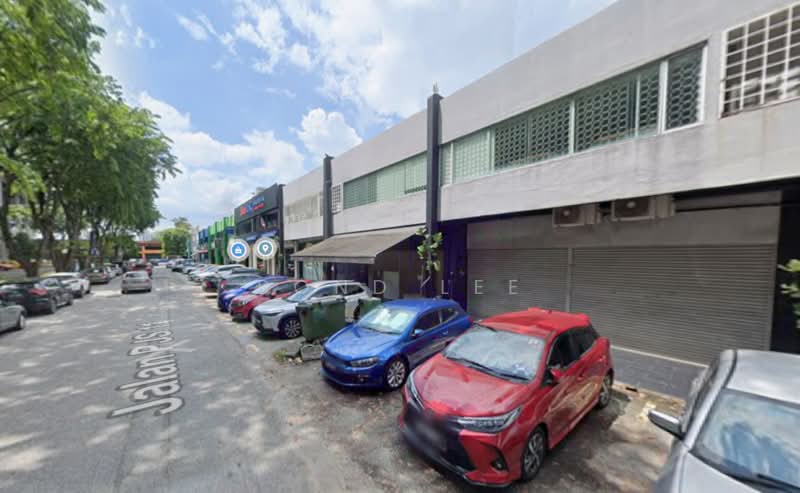 Kilang untuk Disewa di Taman Bandar Sunway (Petaling Jaya) - Bond Lee - PropertyGuru.com.my