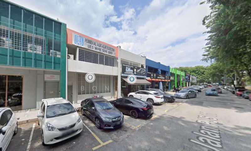 Kilang untuk Disewa di Taman Bandar Sunway (Petaling Jaya) - Bond Lee - PropertyGuru.com.my