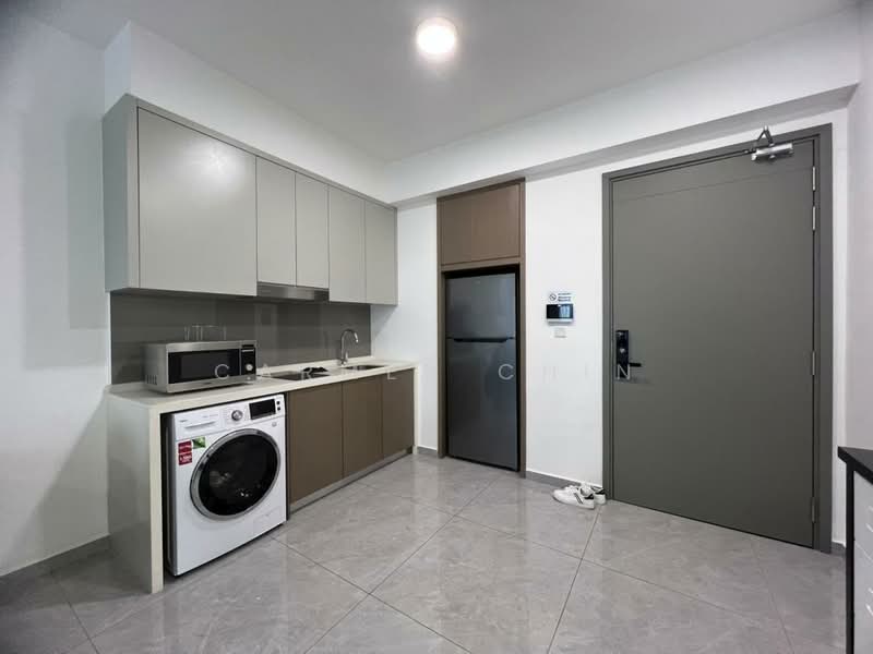Service Residence for Sale at Agile Bukit Bintang - Carmen Chin - PropertyGuru.com.my