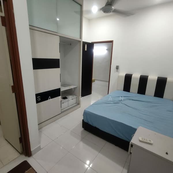 2-storey Terraced House for Sale in Taman Setia Indah (Tebrau) - SASER TAN. - Bedroom - PropertyGuru.com.my
