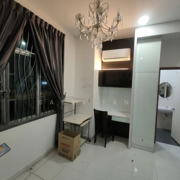 2-storey Terraced House for Sale in Taman Setia Indah (Tebrau) - SASER TAN. - Study - PropertyGuru.com.my