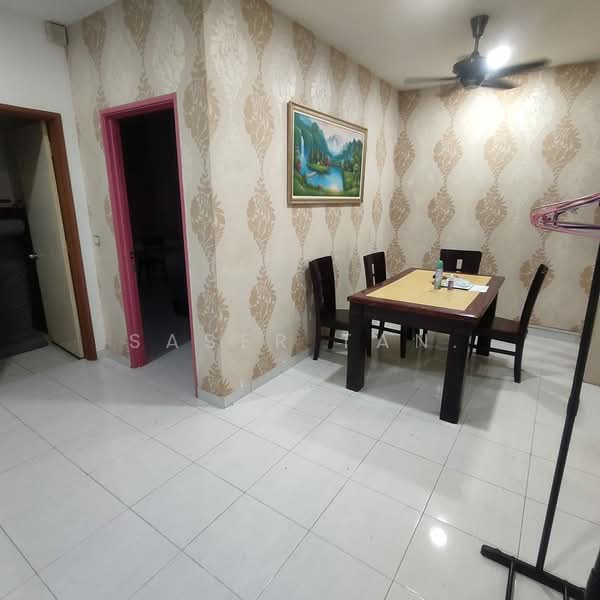 2-storey Terraced House for Sale in Taman Setia Indah (Tebrau) - SASER TAN. - Dining Room - PropertyGuru.com.my
