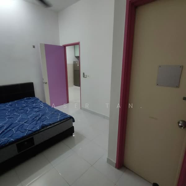 2-storey Terraced House for Sale in Taman Setia Indah (Tebrau) - SASER TAN. - Bedroom - PropertyGuru.com.my