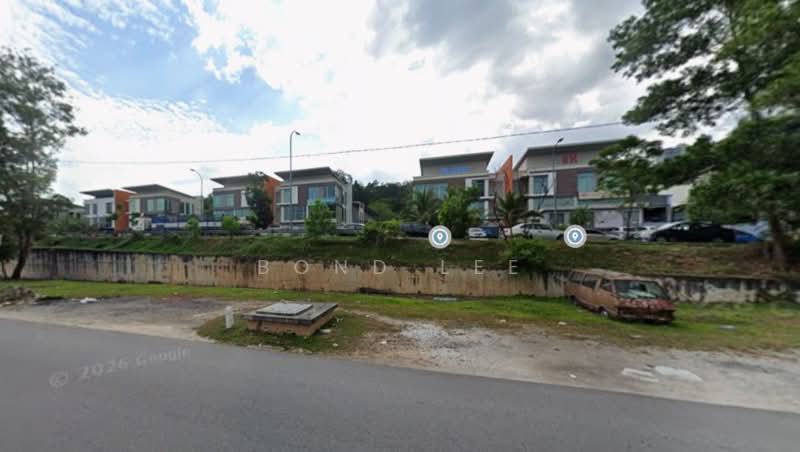 Kilang untuk Disewa di Taman Perindustrian Bukit Serdang (Seri Kembangan) - Bond Lee - Exterior - PropertyGuru.com.my