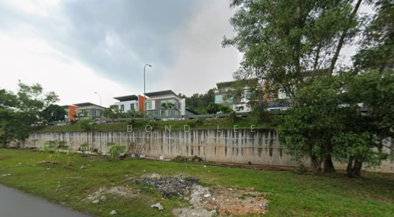 Kilang untuk Disewa di Taman Perindustrian Bukit Serdang (Seri Kembangan) - Bond Lee - Exterior - PropertyGuru.com.my