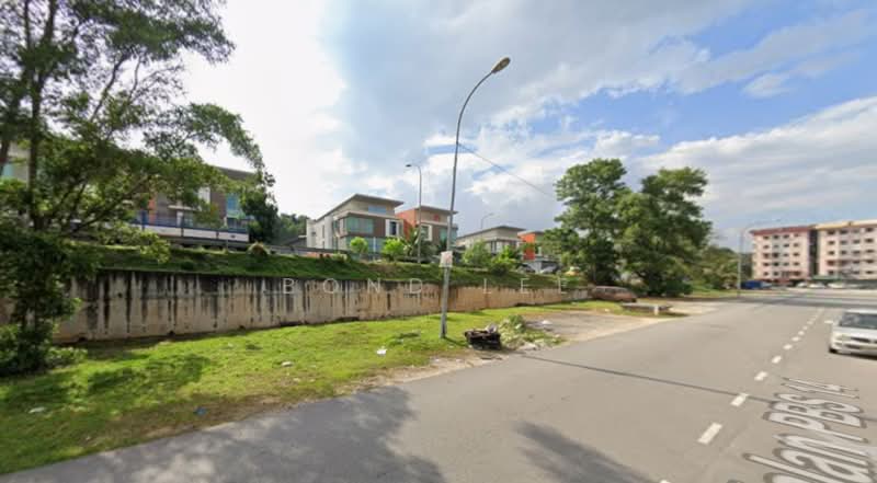 Kilang untuk Disewa di Taman Perindustrian Bukit Serdang (Seri Kembangan) - Bond Lee - Exterior - PropertyGuru.com.my