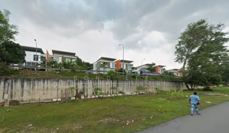 Kilang untuk Disewa di Taman Perindustrian Bukit Serdang (Seri Kembangan) - Bond Lee - Exterior - PropertyGuru.com.my