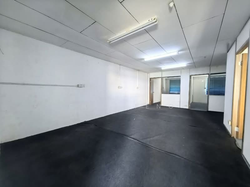 Office for Rent in Penampang (Sabah) - Chris Feng - Interior - PropertyGuru.com.my
