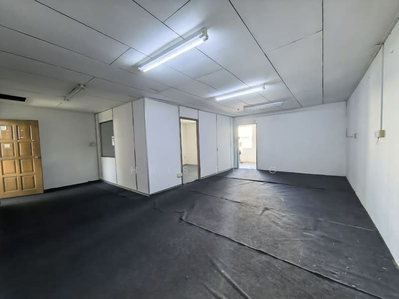 Office for Rent in Penampang (Sabah) - Chris Feng - Interior - PropertyGuru.com.my