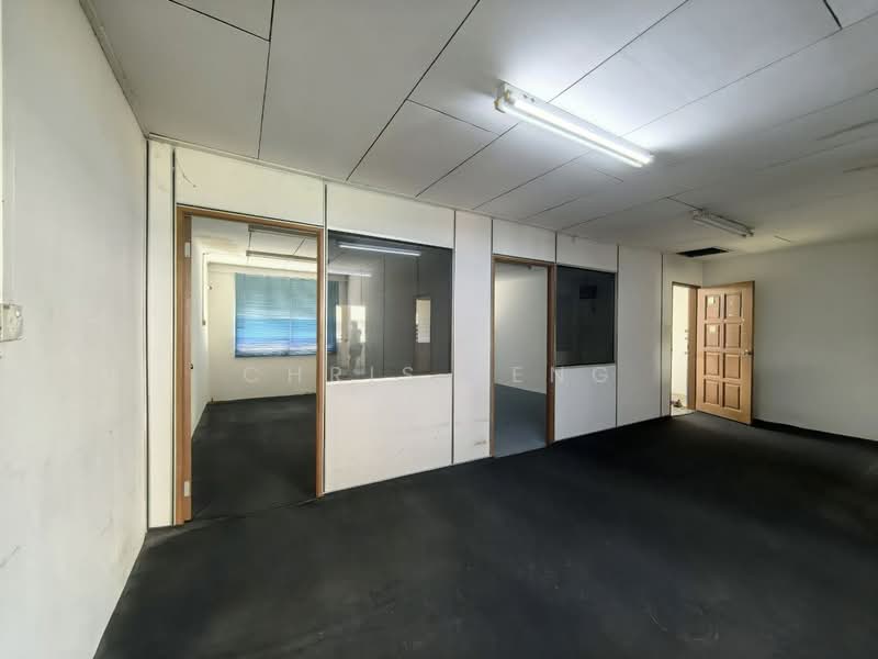 Office for Rent in Penampang (Sabah) - Chris Feng - Interior - PropertyGuru.com.my